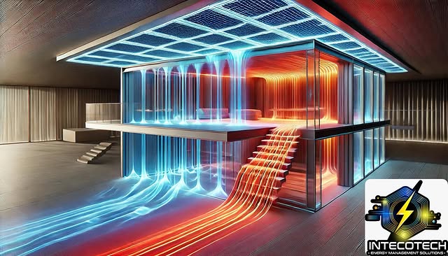 INTECOTECH work team