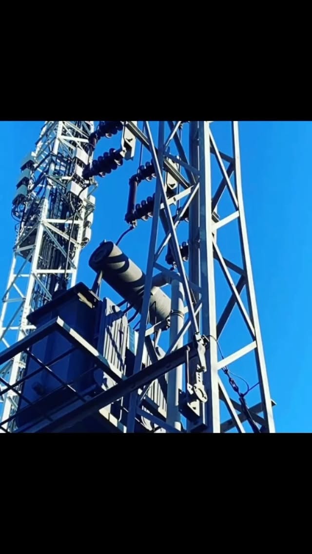 Professional electrical installation - INTECOTECH