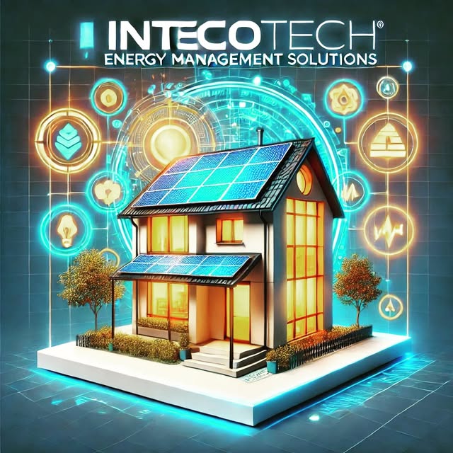 Electrical installation January 2025 - INTECOTECH