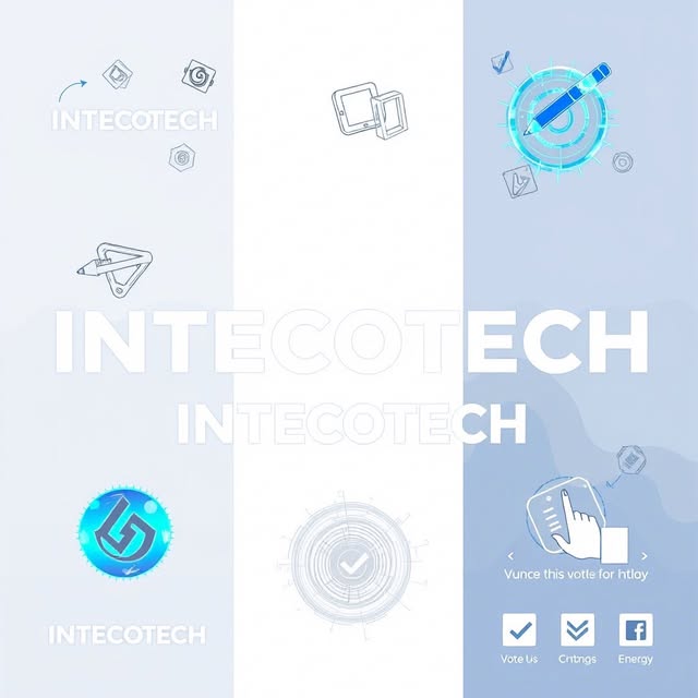 January 2025 project - INTECOTECH