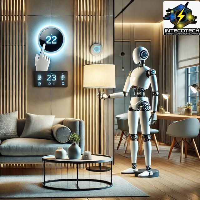 Schneider Electric products - INTECOTECH