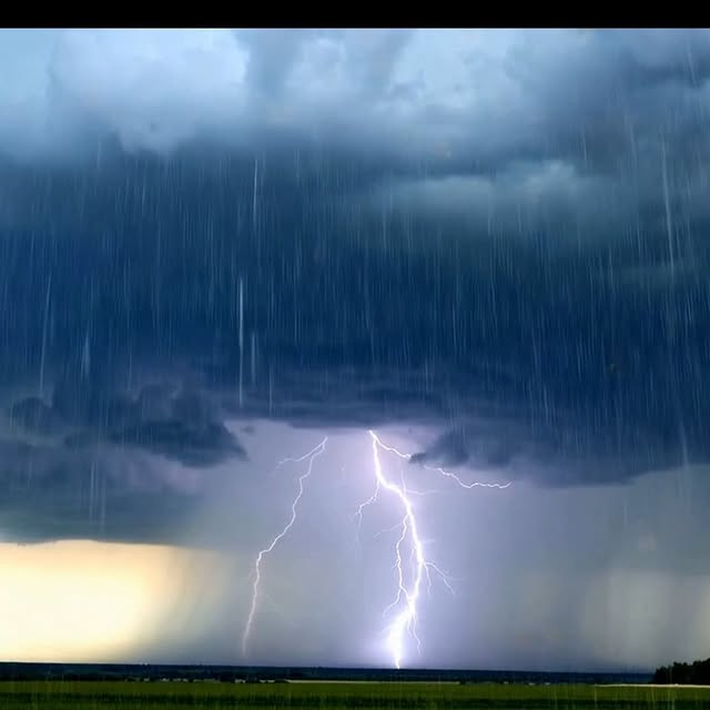 Electrical safety during storms - INTECOTECH