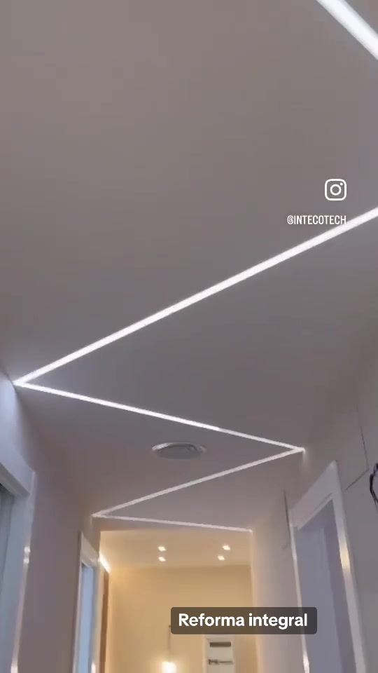 Complete electrical renovation - INTECOTECH