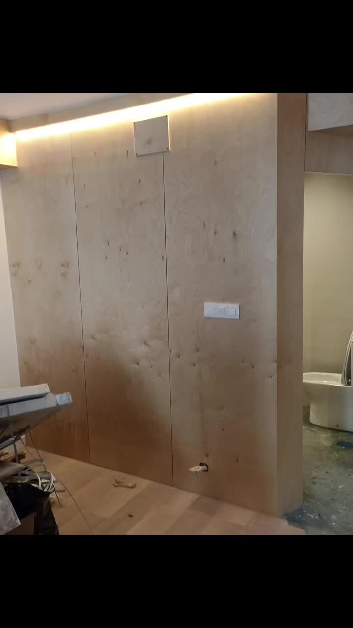 Electrical renovation work - INTECOTECH