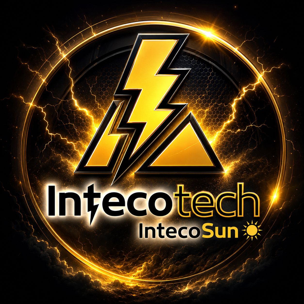 Intecotech · IntecoSun — energía con garantía